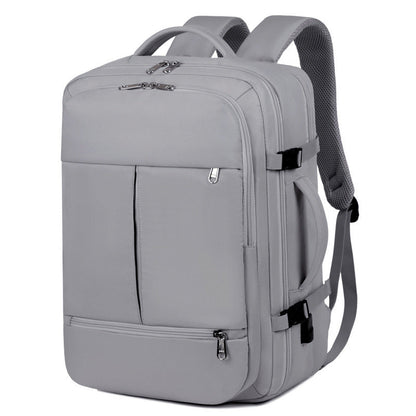 Kelly – Large Capacity Backpack with Multiple Pockets