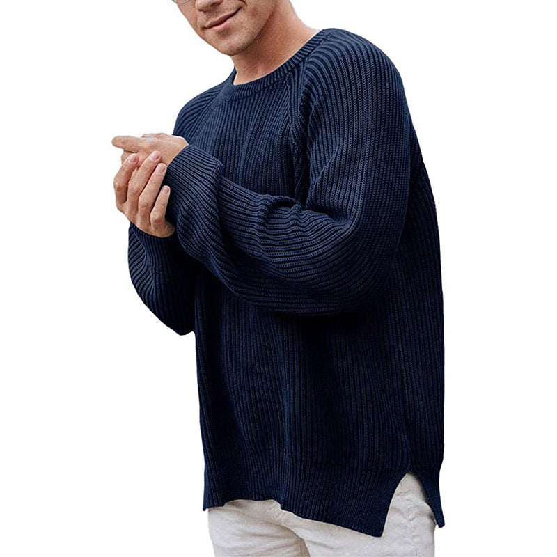 Leslie – Vegan Sweater for Men