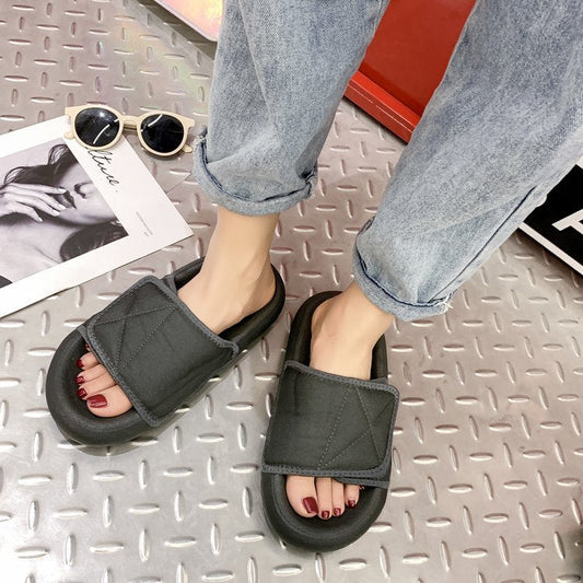 Doug – Men's Beach Slippers