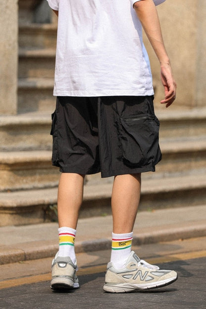 Adrian – Men's Cargo Shorts