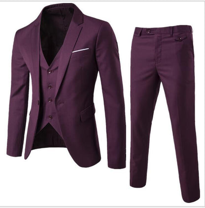 Tristan – Large Men's Suits