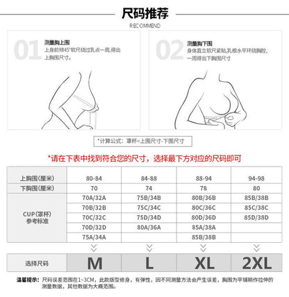 Lucy – Padded Women's Sports Vest for Fitness and Yoga