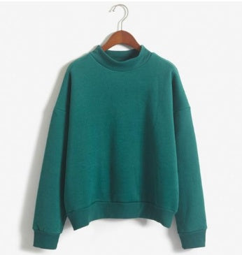 Patrick – Casual Sweatshirt Pullover