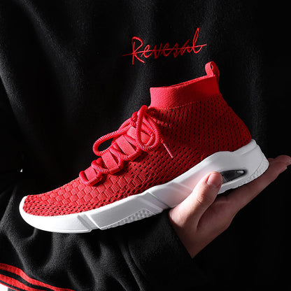 Ricky – Lightweight Men's Running Shoes with Excellent Stability