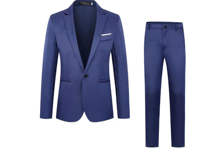Sydney – Men's Wedding Tuxedo Suit