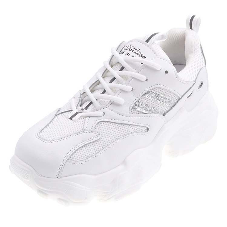 Kimberley – Fashionable Casual Sneakers