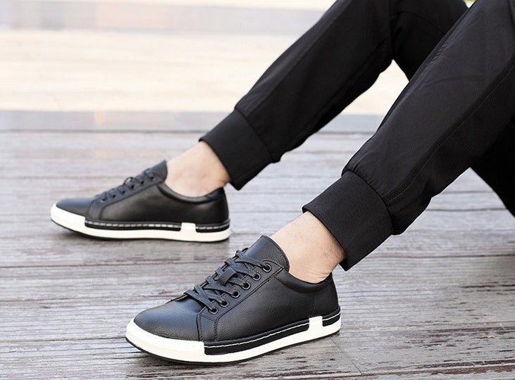 Adrian – Handmade Men's Shoes