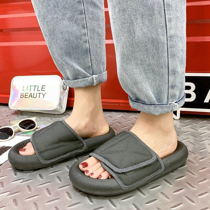 Doug – Men's Beach Slippers