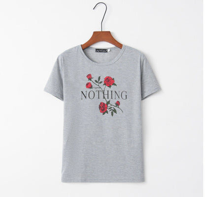 Miranda – Casual Summer Blouse