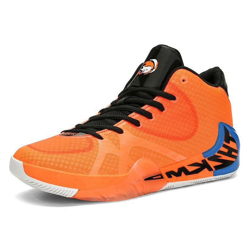 Heidi – Graffiti Sneaker