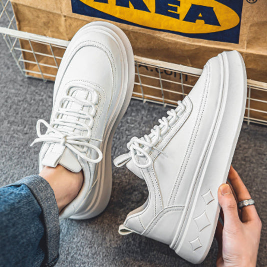 Ross – Men's Casual Slim Sneaker