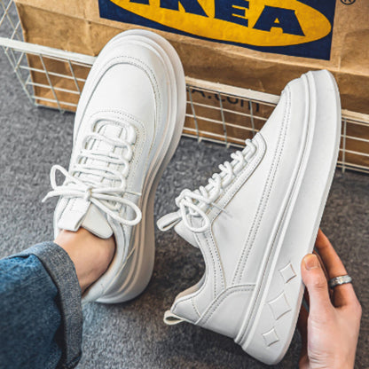 Ross – Men's Casual Slim Sneaker