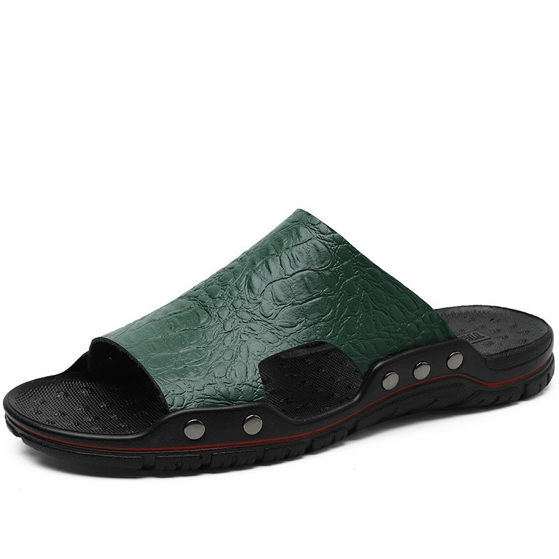 Will – Men's Sandals for Beach and Leisure