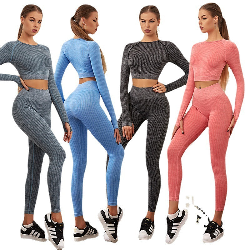 Danielle – Vegan Fitness Leggings for Women
