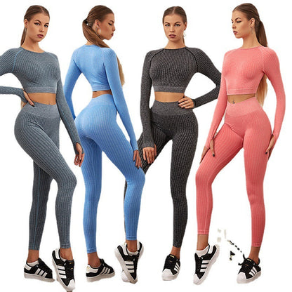Danielle – Vegan Fitness Leggings for Women