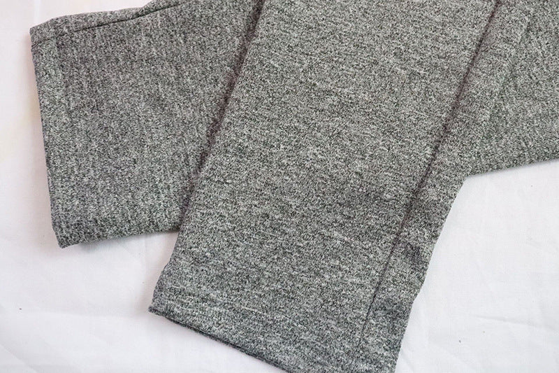 Fiona – Long Sleeve Round Neck Jumpsuit for Women