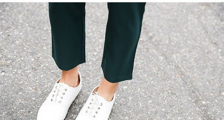 Clara – Elegant Women's Business Suit Set