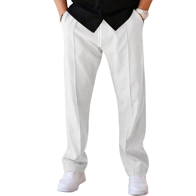 Clifford – Comfortable Men's Sports Pants with Drawstring