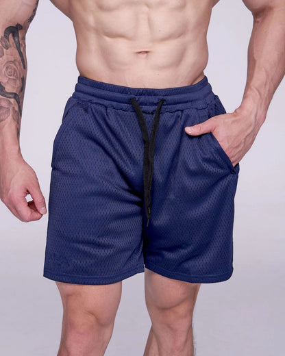 Gareth – Men's Mesh Shorts