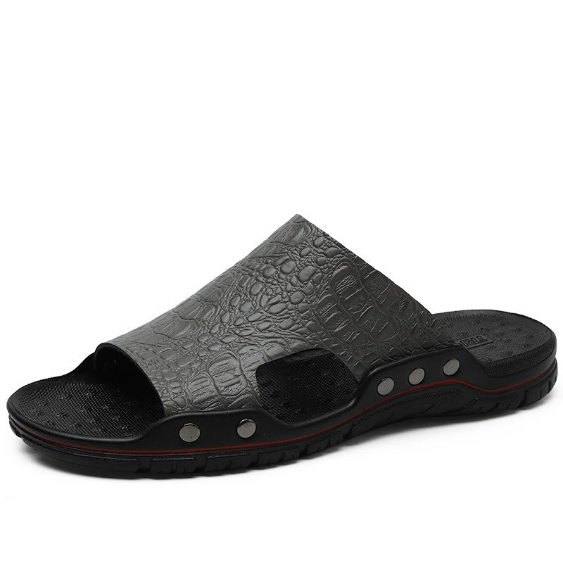 Will – Men's Sandals for Beach and Leisure