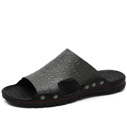 Will – Men's Sandals for Beach and Leisure