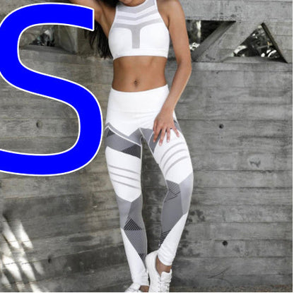 Esme – High-Stretch Fitness Leggings with Push-Up Effect