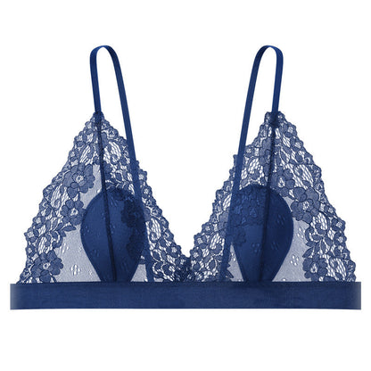 Linda – French Lace Lingerie for Women