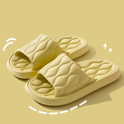 Louise – Comfortable EVA Slippers for Women and Men