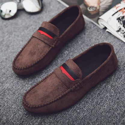 Robert – Comfortable Men's Shoes