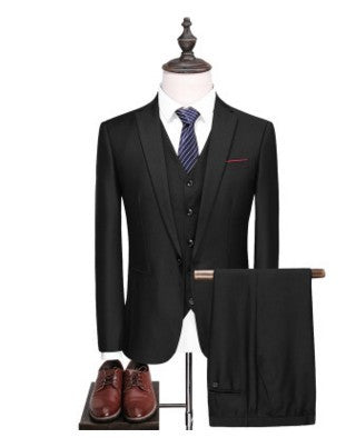 Jonathan – Elegant Men's Suit