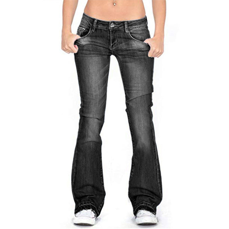 Jennifer – Women's Jeans