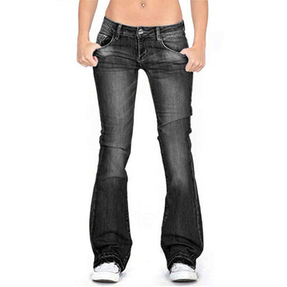 Jennifer – Women's Jeans