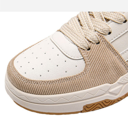 Jack – Low Men's Sneakers in Vegan Leather