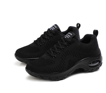 Leah – Comfortable Women's Sporty Sneakers