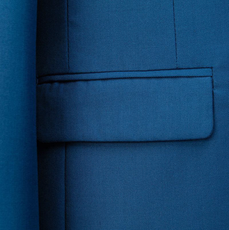 Jude – Men's Business Casual Suit