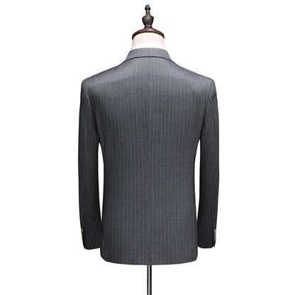 Gary – Three-Piece Men's Suit