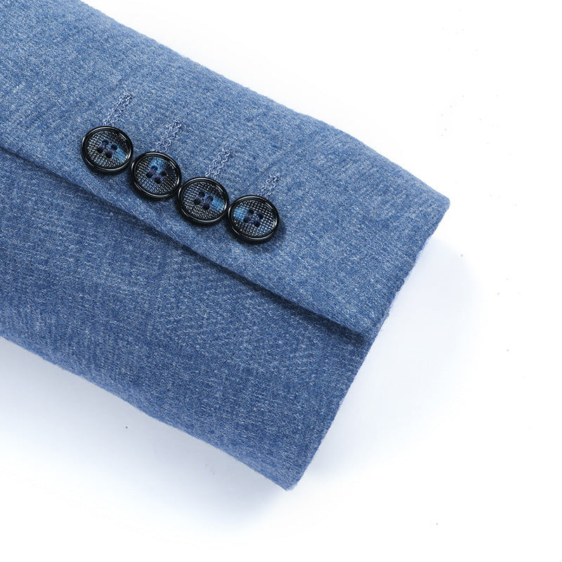 Matt – Slim Men's Blazer