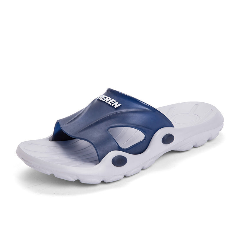 Nathan – Men's Bathroom Slippers