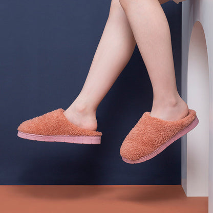 Anne – Cozy Winter House Slippers for Women