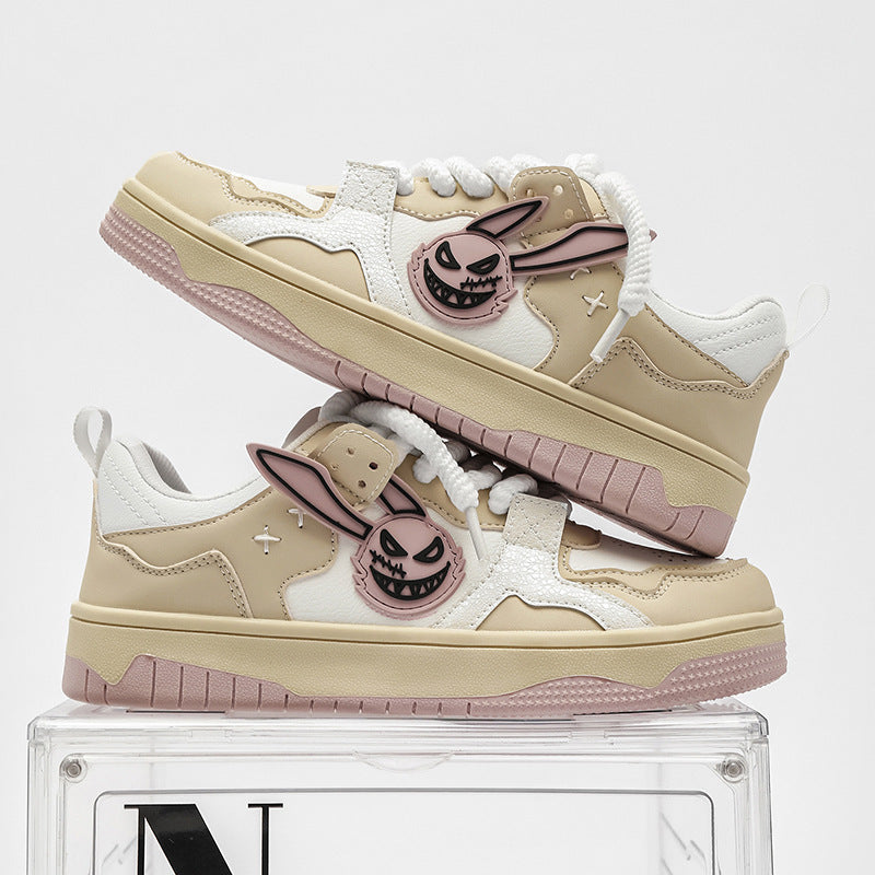 Dawn – Breathable Sneakers for Couples