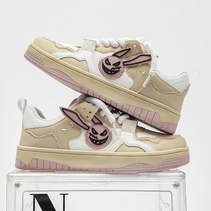 Dawn – Breathable Sneakers for Couples