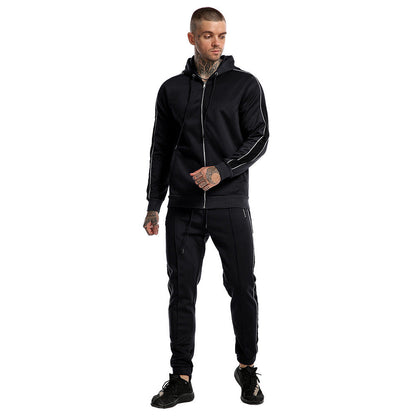 Jason – Casual Men's Sportswear for Autumn
