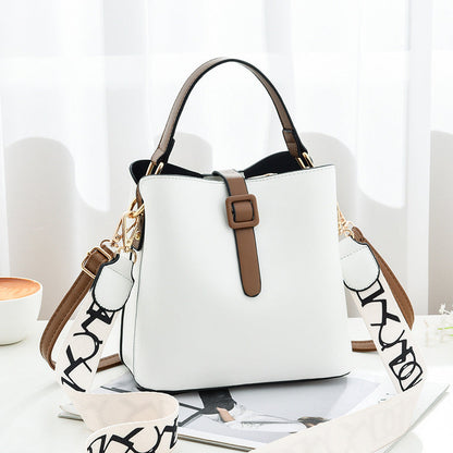 Sophie – Bucket Bag in Korean Style