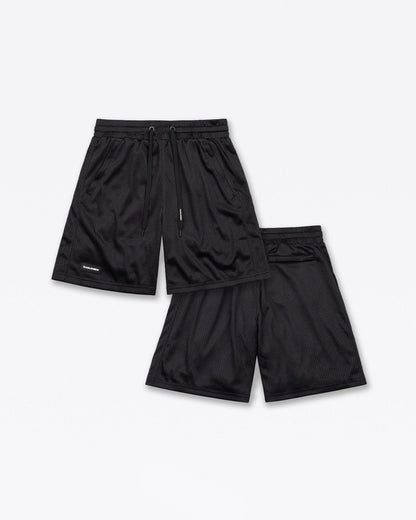 Isaac – Breathable Men's Casual Shorts