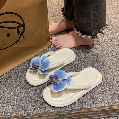 Ruby – Comfortable Women's Flip-Flops with Anti-Slip Design