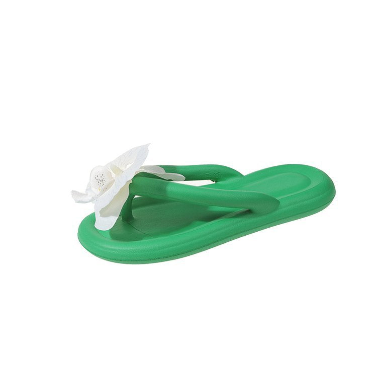 Ruby – Comfortable Women's Flip-Flops with Anti-Slip Design