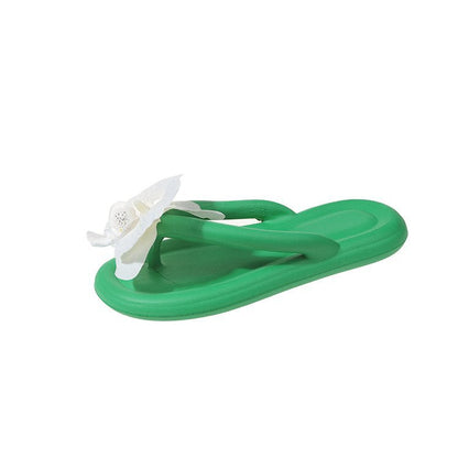 Ruby – Comfortable Women's Flip-Flops with Anti-Slip Design