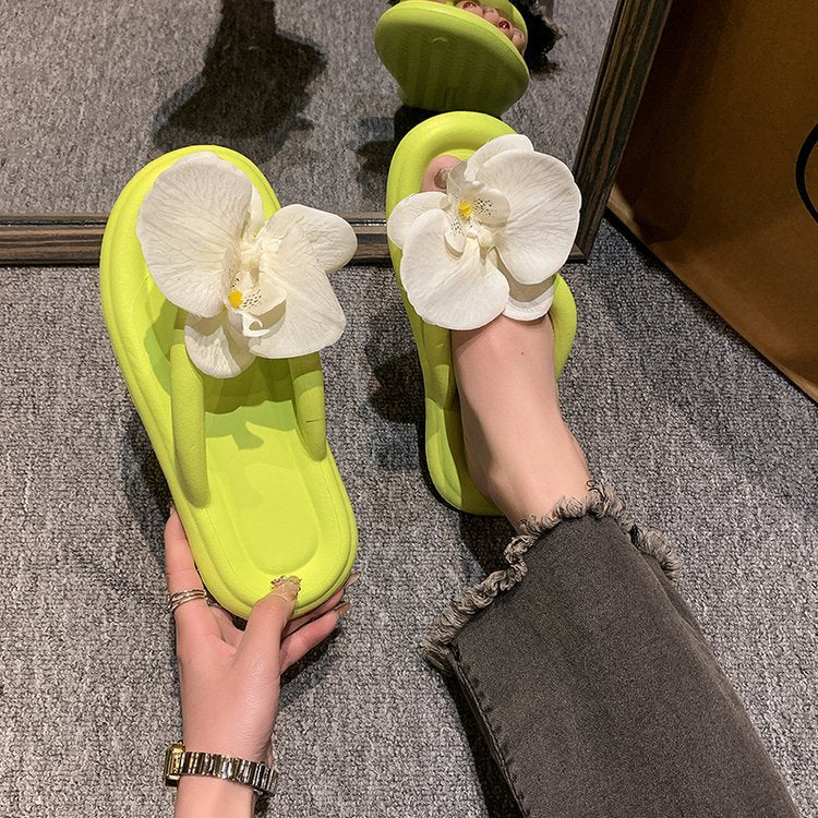 Ruby – Comfortable Women's Flip-Flops with Anti-Slip Design