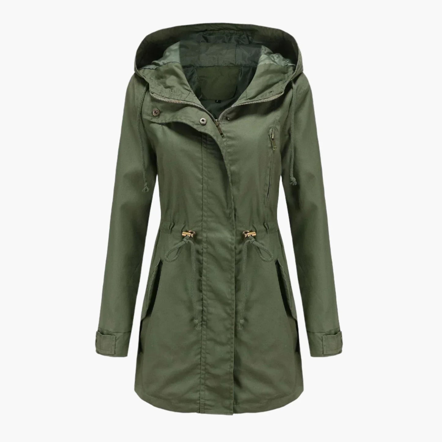 Holly – Waterproof Raincoat