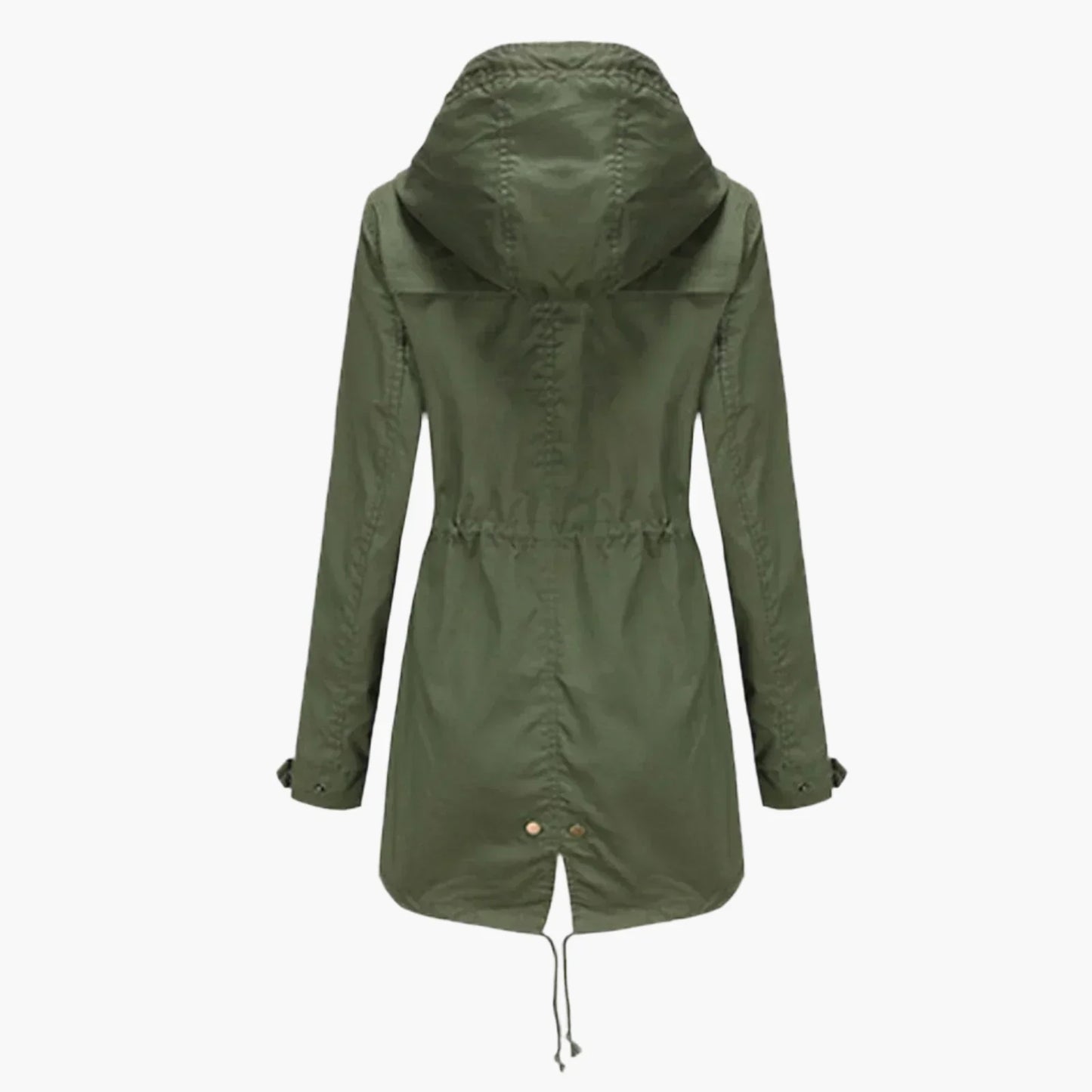 Holly – Waterproof Raincoat
